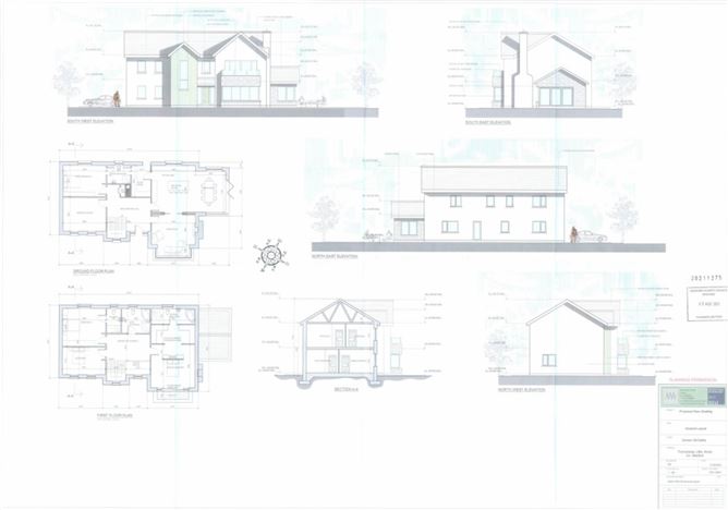 Tomnahealy (Site 1: C. 1.1 Acres), Castletown, County Wexford