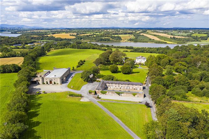 Slaney Manor, Barntown, Co. Wexford