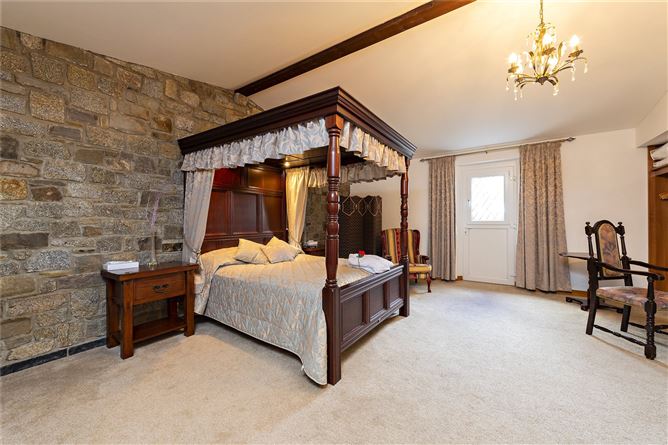 Slaney Manor, Barntown, Co. Wexford