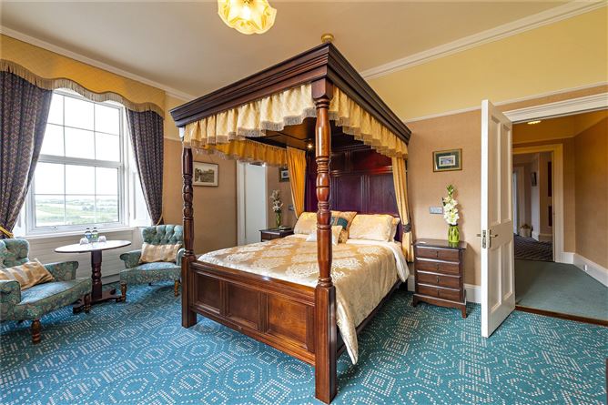 Slaney Manor, Barntown, Co. Wexford