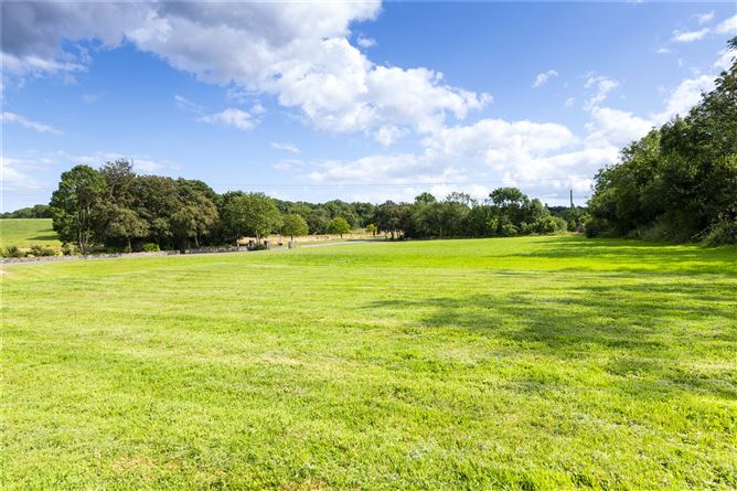 Slaney Manor, Barntown, Co. Wexford