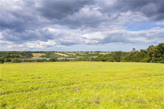 Slaney Manor, Barntown, Co. Wexford