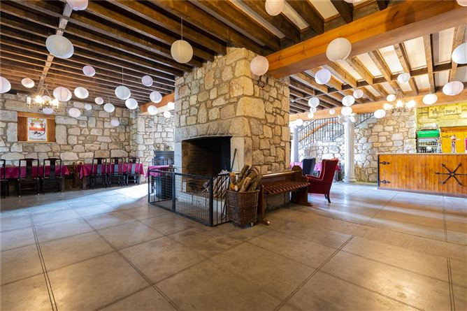 Slaney Manor, Barntown, Co. Wexford