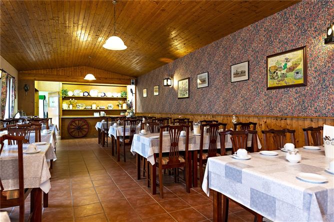 Slaney Manor, Barntown, Co. Wexford