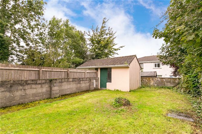 12 Meadowbrook Crescent, Maynooth, Co. Kildare