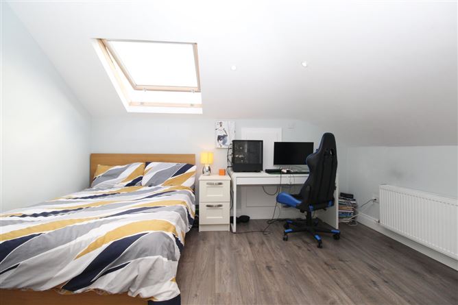 1 Allendale Walk, Clonsilla, Dublin 15