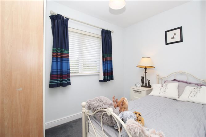 1 Allendale Walk, Clonsilla, Dublin 15