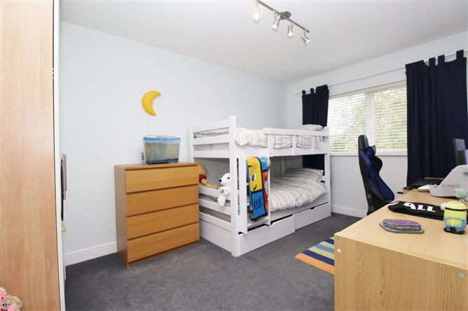 1 Allendale Walk, Clonsilla, Dublin 15