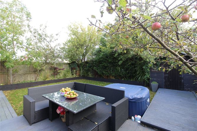1 Allendale Walk, Clonsilla, Dublin 15