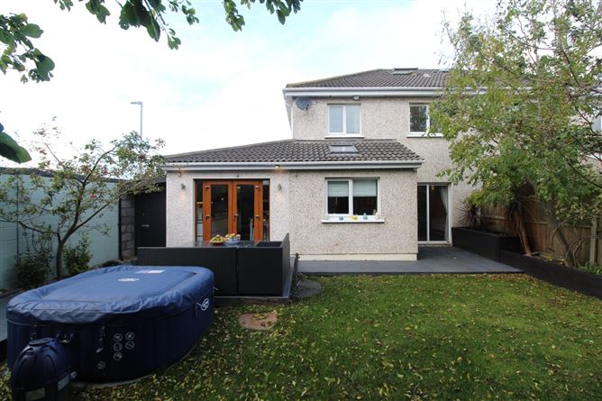 1 Allendale Walk, Clonsilla, Dublin 15
