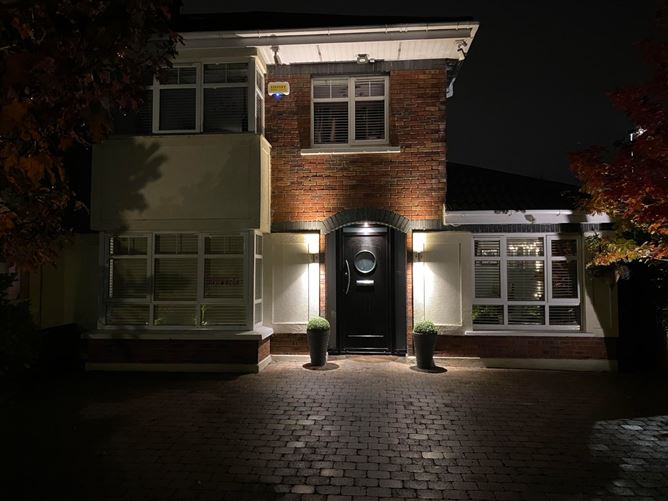1 Allendale Walk, Clonsilla, Dublin 15