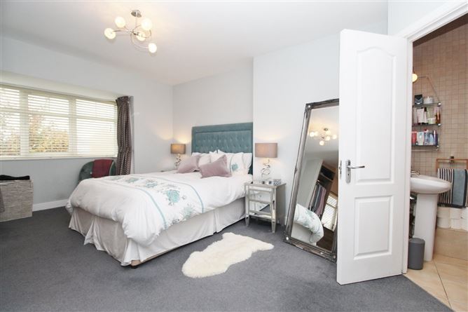 1 Allendale Walk, Clonsilla, Dublin 15