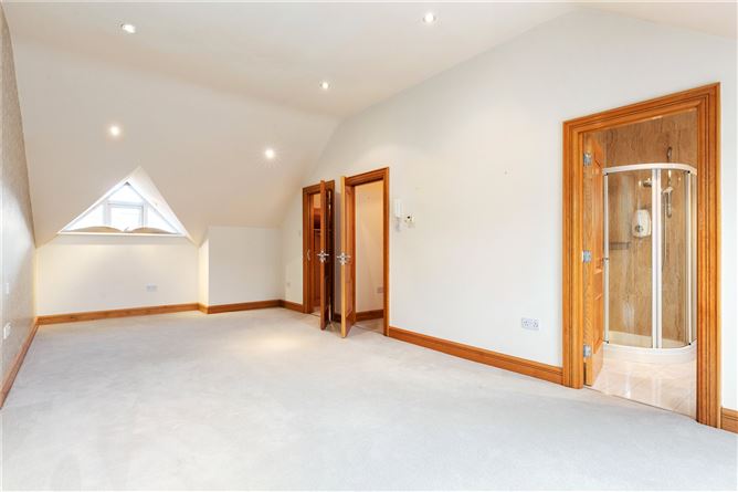 16 Carlton Mews, Shelbourne Avenue, Dublin 4