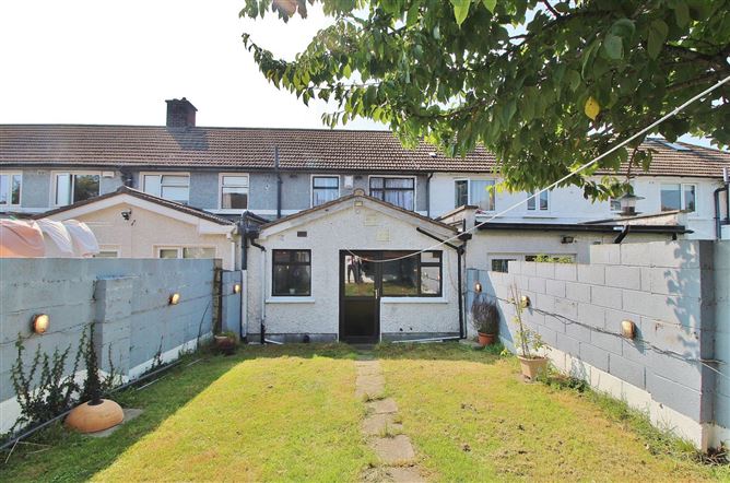 154 Collins Avenue East, Donnycarney, Dublin 5