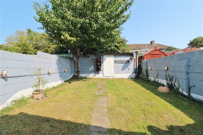 154 Collins Avenue East, Donnycarney, Dublin 5