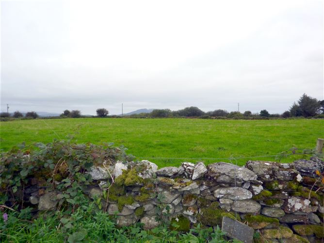 Main image for Site Sold SPP,Derrygorman,Westport,Co Mayo