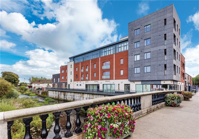 Main image for 10 The Waterfront,Drumcondra,Dublin 9