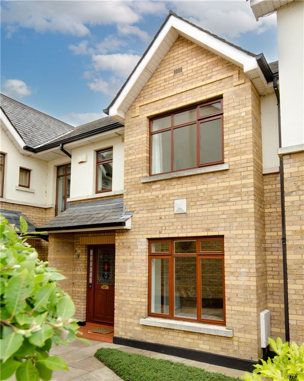 24 Elton Court, Sandycove, Co. Dublin Sherry FitzGerald Dalkey 4615693 MyHome.ie Residential