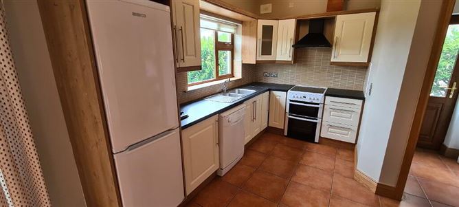 5 Quay West, Cootehall, Boyle, Roscommon