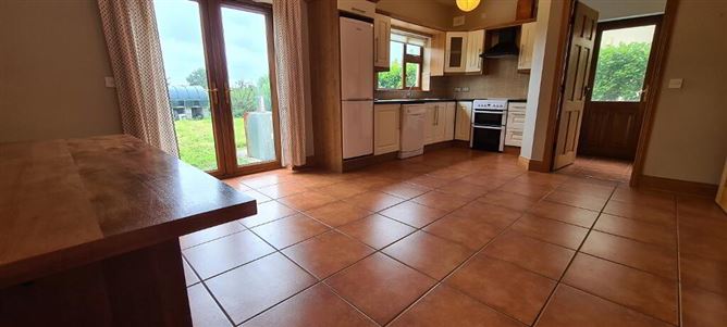 5 Quay West, Cootehall, Boyle, Roscommon