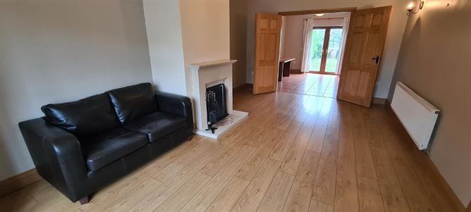 5 Quay West, Cootehall, Boyle, Roscommon