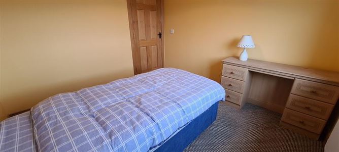 5 Quay West, Cootehall, Boyle, Roscommon