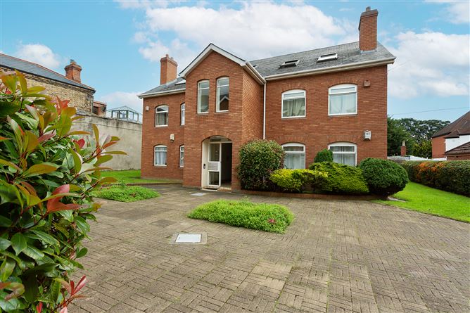 Apt 20 St James,Hollybrook Park, Clontarf,   Dublin 3