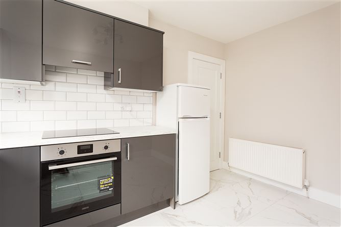 Apt 20 St James,Hollybrook Park, Clontarf,   Dublin 3