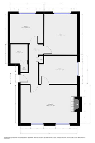Apt 20 St James,Hollybrook Park, Clontarf,   Dublin 3