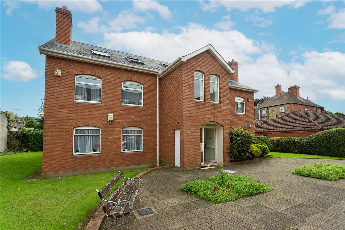 Apt 20 St James,Hollybrook Park, Clontarf,   Dublin 3