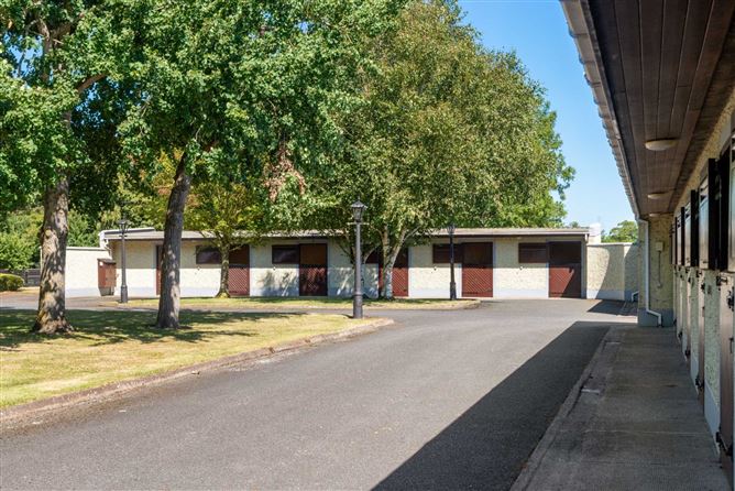 Windgates Stud, Celbridge, on approx. 53 acres, Maynooth, Co. Kildare