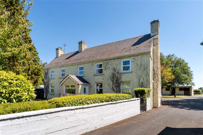 Windgates Stud, Celbridge, on approx. 53 acres, Maynooth, Co. Kildare