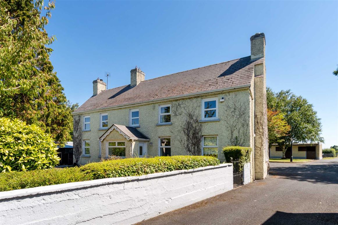 Windgates Stud, Celbridge, on approx. 53 acres, Maynooth, Co. Kildare
