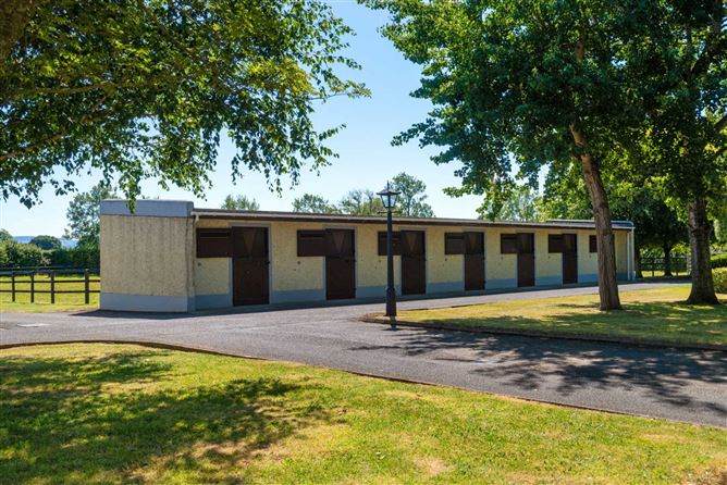 Windgates Stud, Celbridge, on approx. 53 acres, Maynooth, Co. Kildare