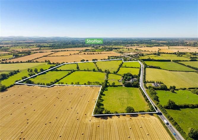 Windgates Stud, Celbridge, on approx. 53 acres, Maynooth, Co. Kildare
