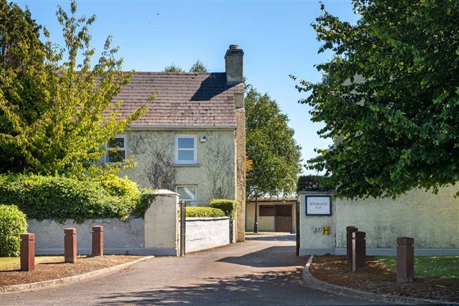 Windgates Stud, Celbridge, on approx. 53 acres, Maynooth, Co. Kildare