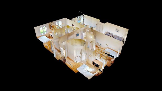 42 Hawthorn Village, Saleen, Castlebar, Co. Mayo