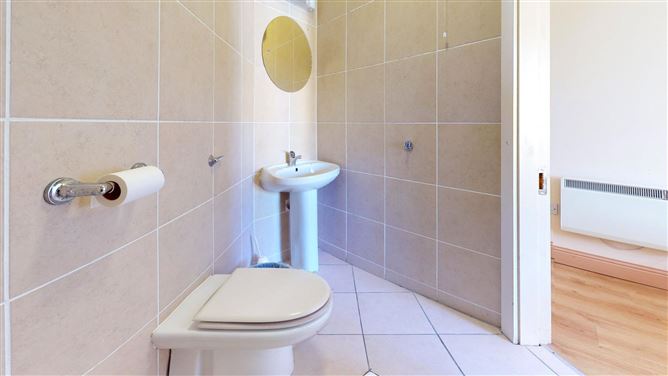 42 Hawthorn Village, Saleen, Castlebar, Co. Mayo