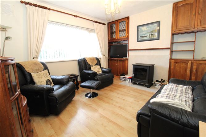 3 Delvin Park, Ferbane, Co. Offaly