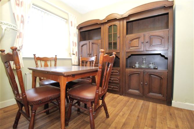 3 Delvin Park, Ferbane, Co. Offaly