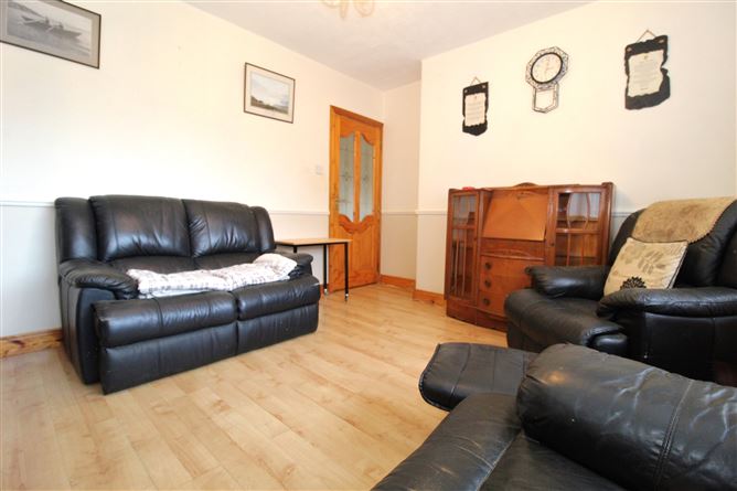3 Delvin Park, Ferbane, Co. Offaly