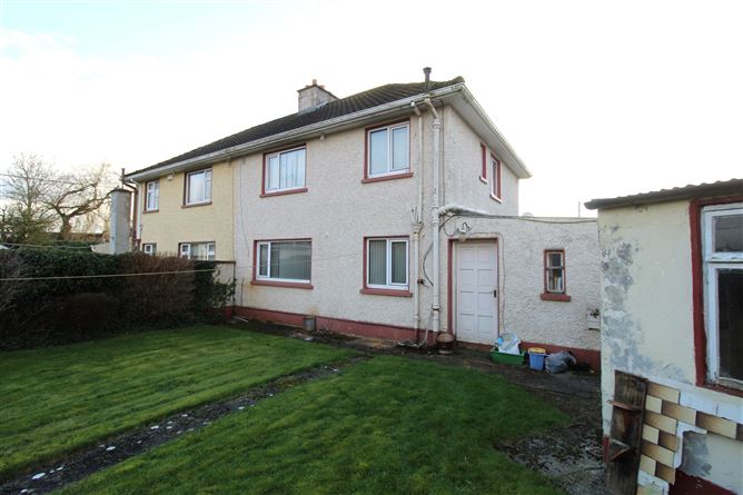 3 Delvin Park, Ferbane, Co. Offaly