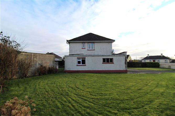 3 Delvin Park, Ferbane, Co. Offaly