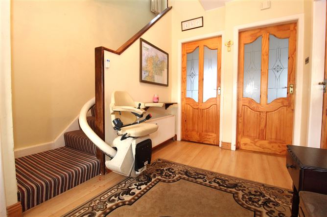 3 Delvin Park, Ferbane, Co. Offaly