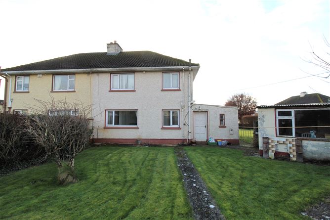3 Delvin Park, Ferbane, Co. Offaly