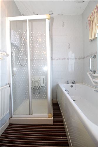3 Delvin Park, Ferbane, Co. Offaly