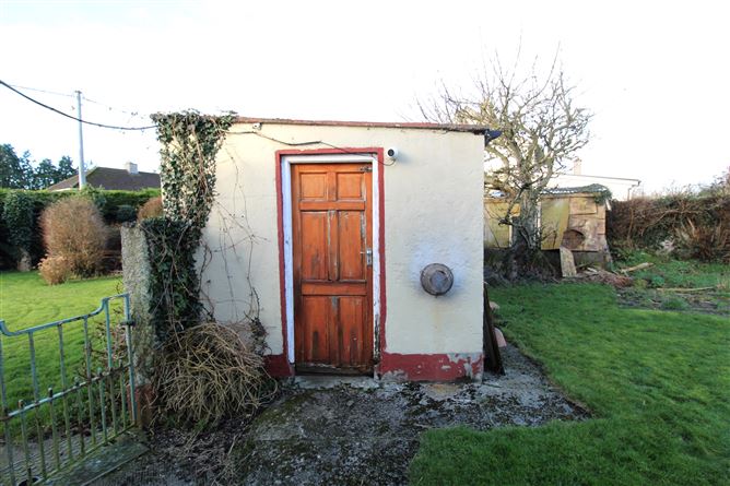 3 Delvin Park, Ferbane, Co. Offaly