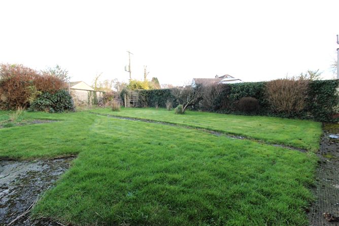3 Delvin Park, Ferbane, Co. Offaly