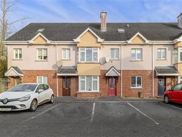 Image for 3 Tanners Hall, Athy Road, Carlow Town, Co. Carlow