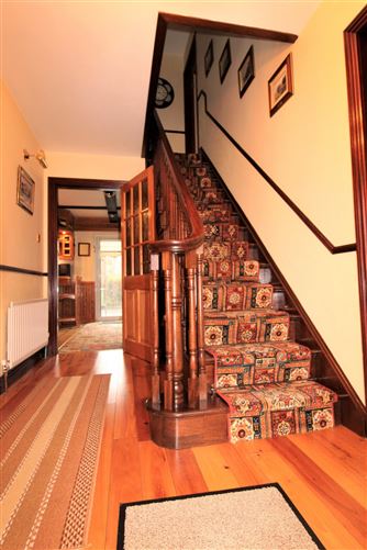 Brookville, Clogheen, Monasterevin, Co. Kildare